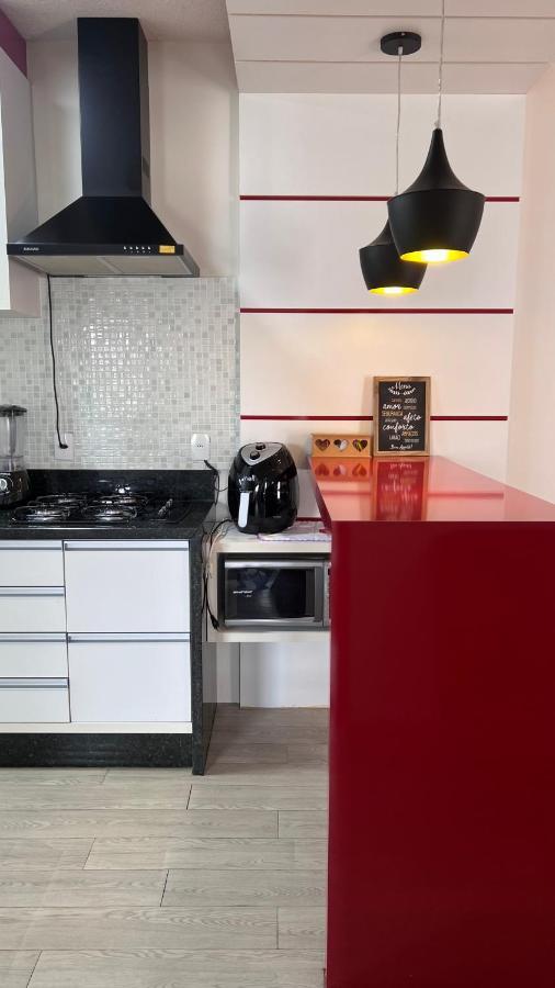 Apartamento Bella Bloco E 42 Balneario Camboriu