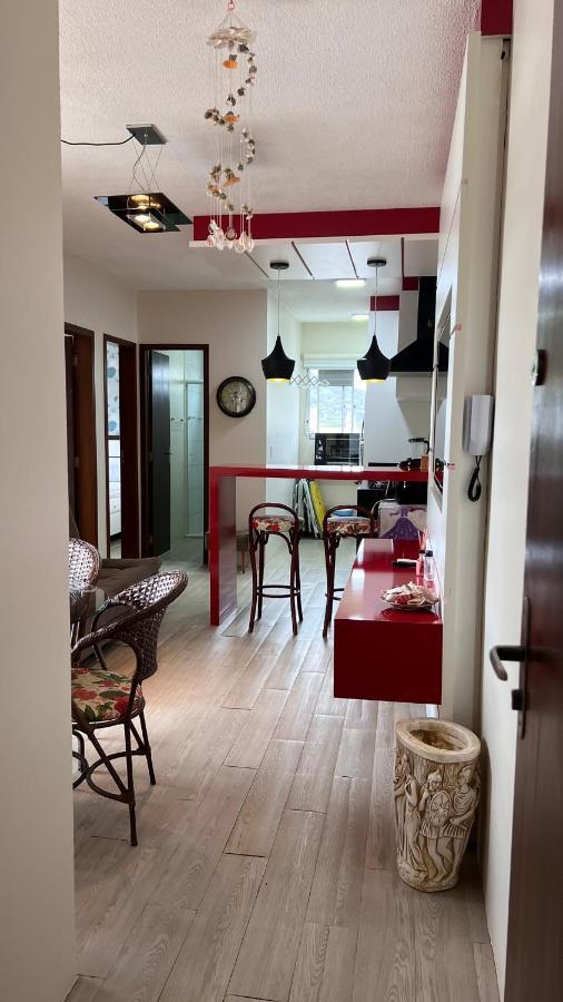 Bella Bloco E 42 Apartamento Balneario Camboriu