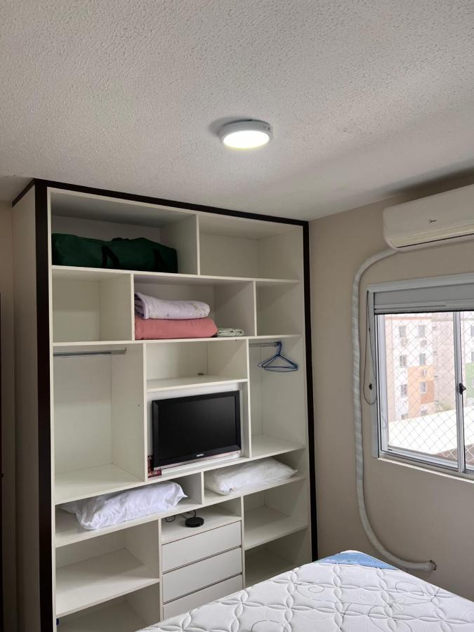 Bella Bloco E 42 Apartamento Balneario Camboriu
